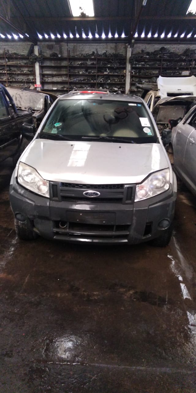  Ford ECOSPORT 2007   EN DESARME